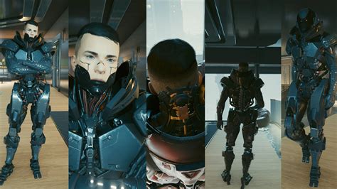 cyberpunk dragoon|Iba pa.